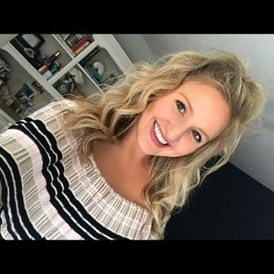 Meet your Posher, Gretchen